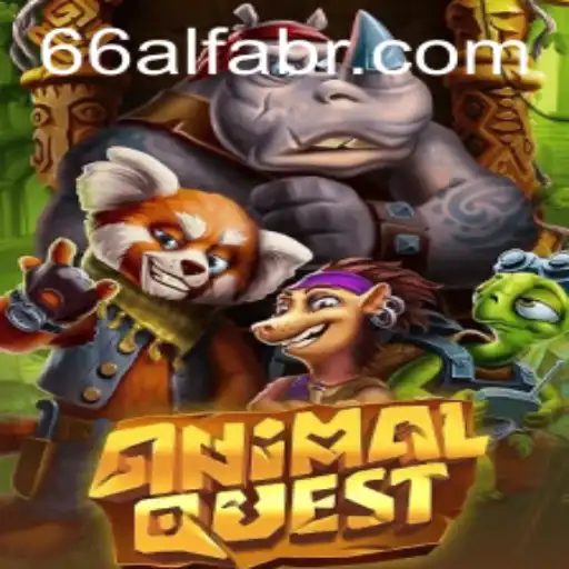 Discover the Wild World of AnimalQuest with 66alfa.com