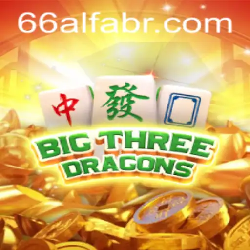 Unveiling BigThreeDragons: A Deep Dive into the Game and 66alfa.com
