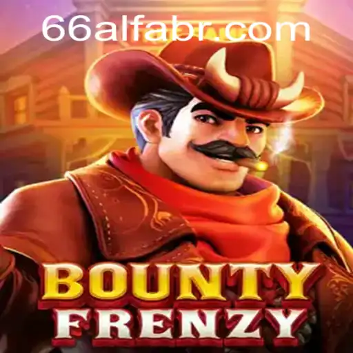 BountyFrenzy: A Thrilling Adventure into the Heart of Action Gaming