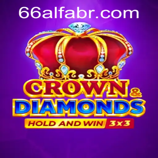 Exploring the Intricacies of Crowndiamonds: The Exciting New Game on 66alfa.com