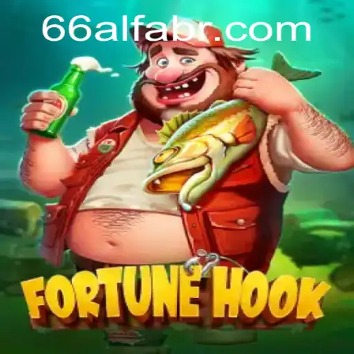 FortuneHook: Dive into the Ultimate Adventure Game with 66alfa.com