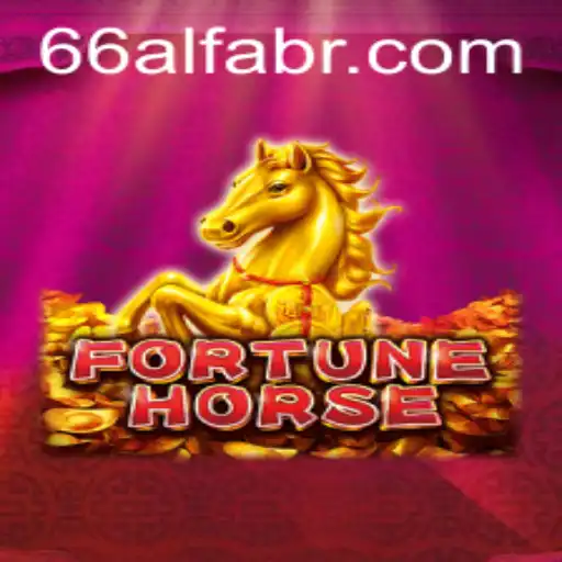 Exploring FortuneHorse: The Thrilling Adventure Game with 66alfa.com