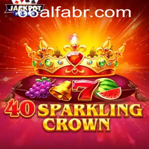 40SparklingCrown: An In-Depth Exploration of an Exciting Game