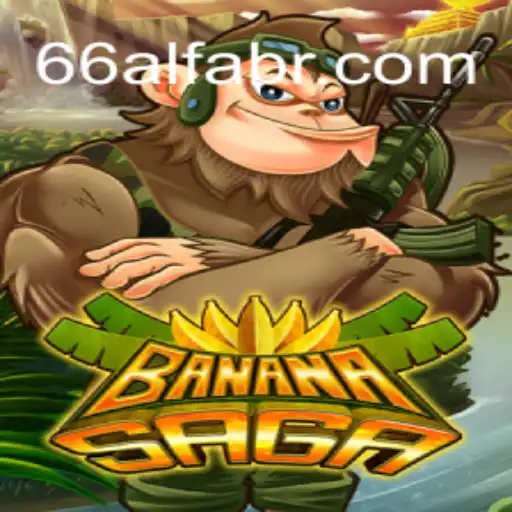 Discover the Exciting World of BananaSaga and the Role of 66alfa.com