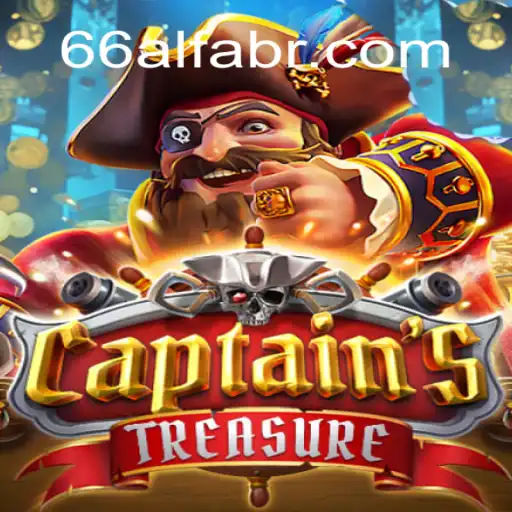 Exploring the Adventurous World of CaptainssTreasure