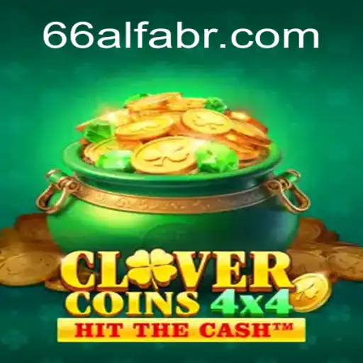 Discovering CloverCoins4x4: A Detailed Overview and Guide
