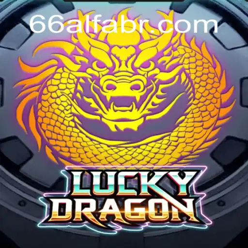 Discover 'LuckyDragon': A Captivating Gaming Experience with 66alfa.com