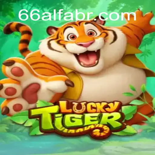 Explore the Thrilling World of LuckyTiger: A New Gaming Sensation