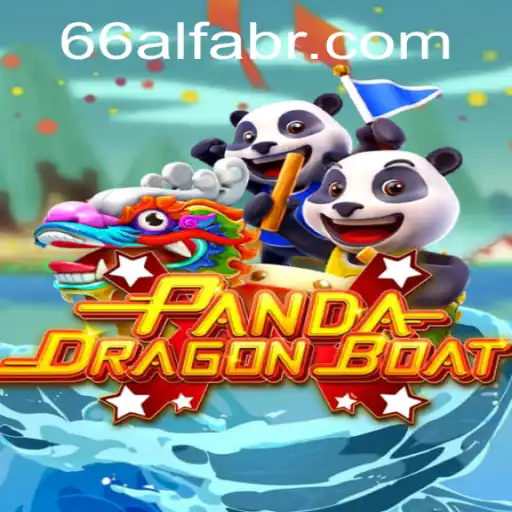 Unraveling the Excitement of PANDADRAGONBOAT