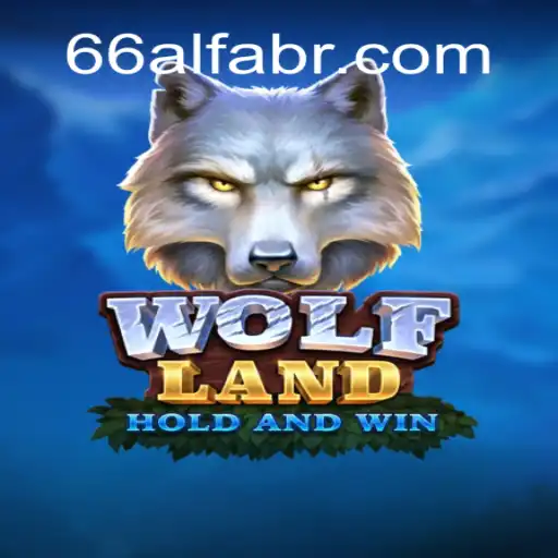 WolfLand: The Apex of Strategic Wildlife Encounters