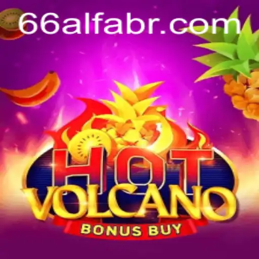 HotVolcanoBonusBuy: A Thrilling New Gaming Experience