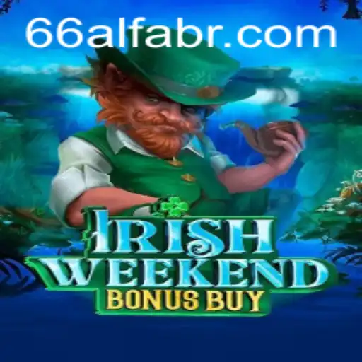 Explore the Exciting World of IrishWeekendBonusBuy