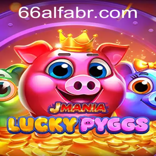 Exploring the Intrigue of JManiaLuckyPyggs: An Innovative Gaming Experience