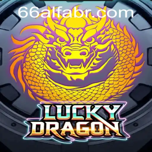 Discover 'LuckyDragon': A Captivating Gaming Experience with 66alfa.com