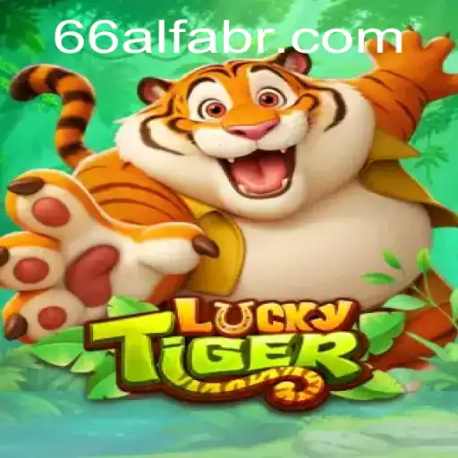Explore the Thrilling World of LuckyTiger: A New Gaming Sensation