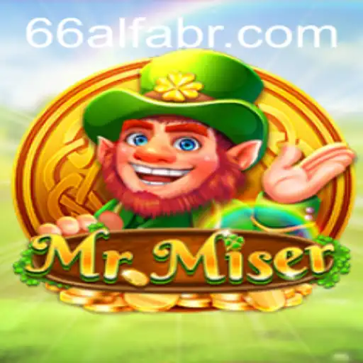 Embark on an Adventure with MrMiser: The Game Redefining Strategy