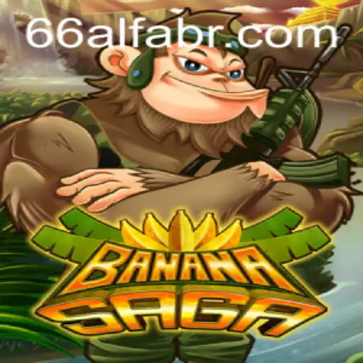 Discover the Exciting World of BananaSaga and the Role of 66alfa.com