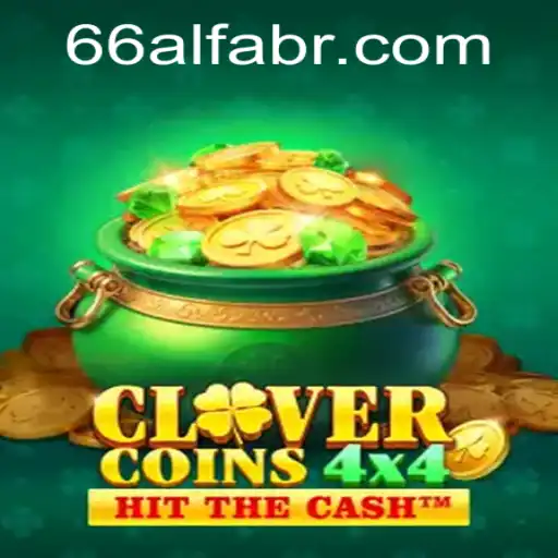 Discovering CloverCoins4x4: A Detailed Overview and Guide