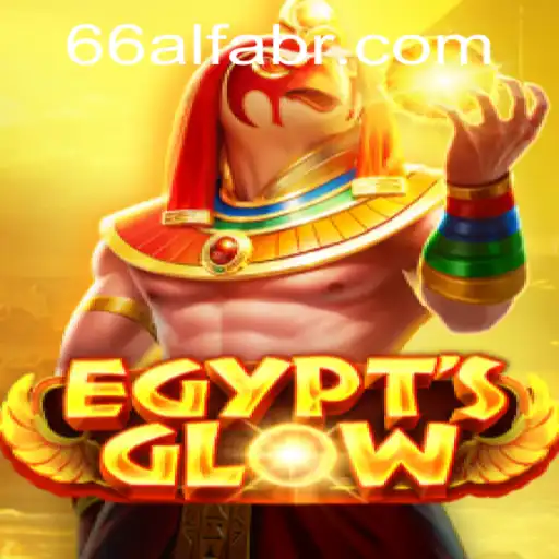 Explore the Mystical Adventures of EgyptsGlow in the World of 66alfa.com