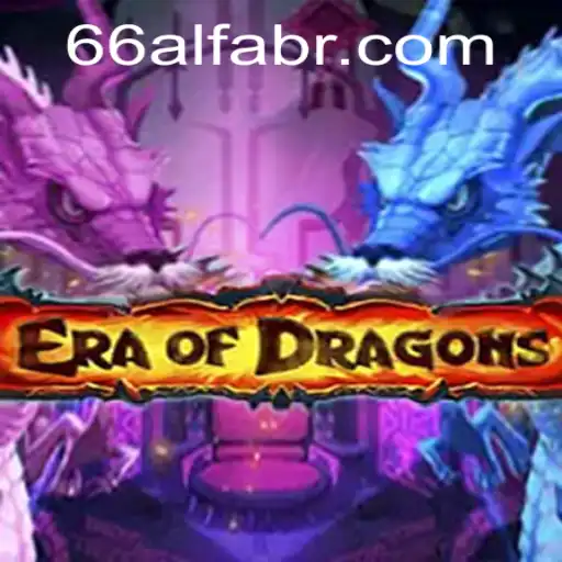 The Epic World of EraOfDragons: A Comprehensive Overview