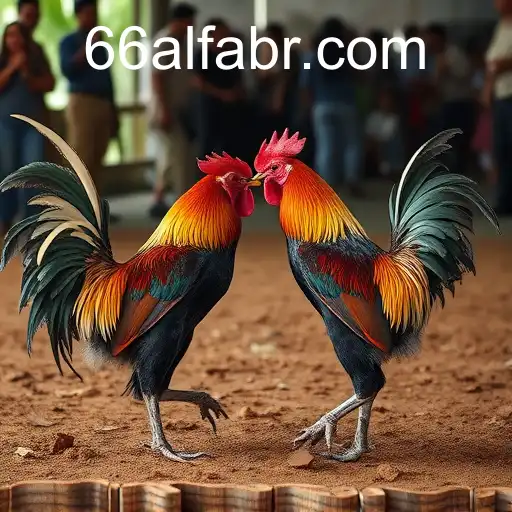 Exploring Jogos de Sabong: Tradition, Culture, and Digital Transition