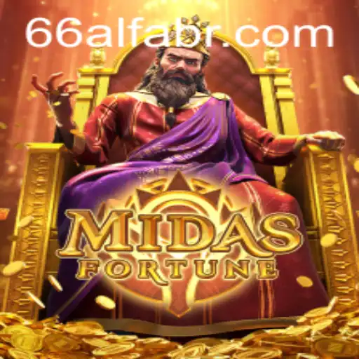 Discover MidasFortune: The Ultimate Strategy Game
