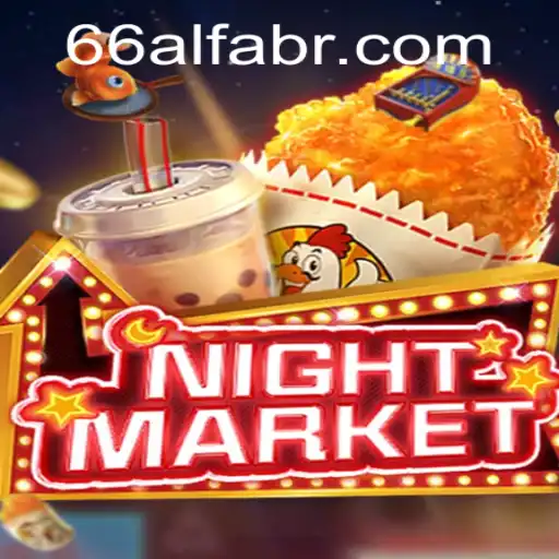 Exploring NIGHTMARKET: A Thrilling New Gaming Experience