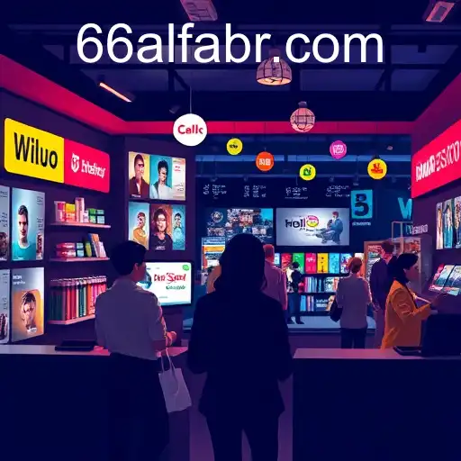 Exploring the Benefits of Exclusive Offers: A Deep Dive into 66alfa.com