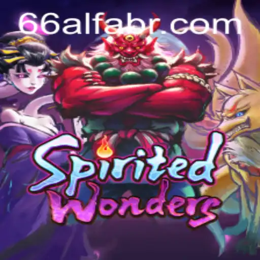 Explore the Enthralling World of SpiritedWonders with 66alfa.com