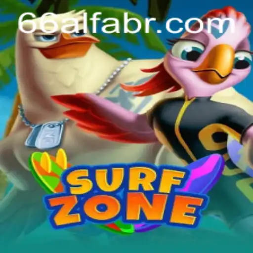 SurfZone: Dive Into the Ultimate Surfing Experience
