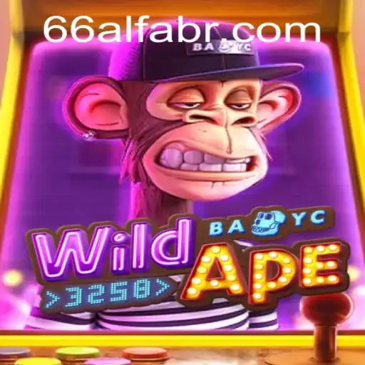 Unveiling WildApe3258: A Thrilling Adventure in Eco-Conscious Gaming