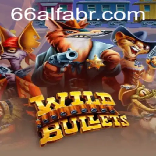WildBullets: Enter the Thrilling World of Virtual Adventure with 66alfa.com