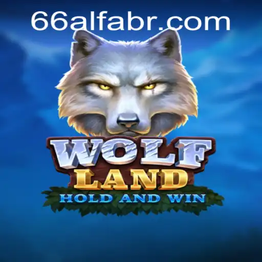 WolfLand: The Apex of Strategic Wildlife Encounters