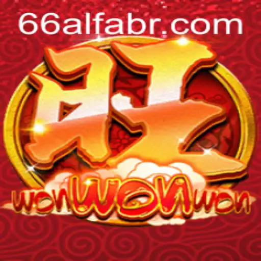 Explore the Exciting World of WonWonWon with 66alfa.com